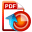 ImTOO PDF to PowerPoint Converter icon